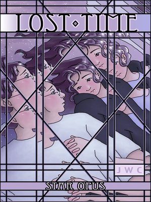 cover image of Lost Time #6